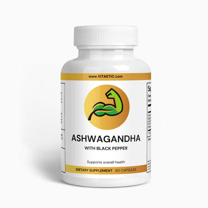 Ashwagandha