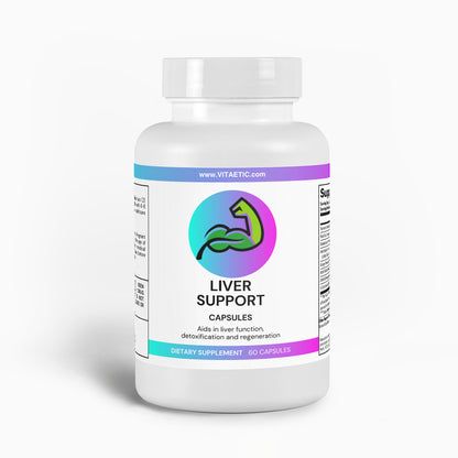 Liver Support